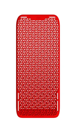 Протектор за гръб JOHN DOE XTM® Back Protector LEVEL 2
