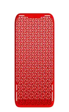 Protector de spate JOHN DOE XTM® NIVEL 2