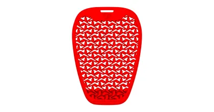 Προστατευτικά ισχίου JOHN DOE XTM® Hip Protector LEVEL 2