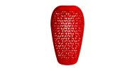 Protector de șold JOHN DOE XTM® NIVEL 1 Protecție pentru umeri/cot/genunchi