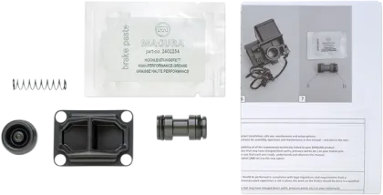 Σετ επισκευής MAGURA ΚΙΤ ΕΠΙΣΚΕΥΗΣ ΦΡΕΝΩΝ BMW 12mm