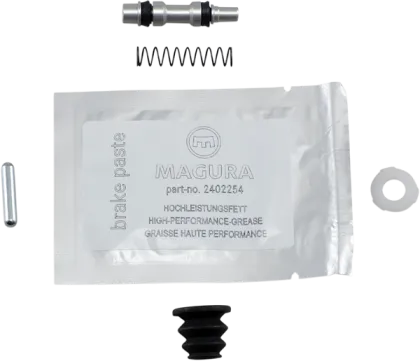 Σετ επισκευής αντλίας φρένων MAGURA BRAKE MC PISTON KIT FRNT
