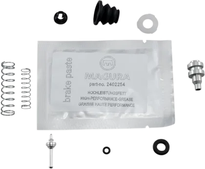 Κιτ επισκευής αντλίας φρένων MAGURA BRAKE MC PISTON KIT ΠΙΣΩ