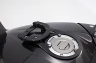 Пръстен за капачката на резервоара SW-MOTECH EVO TANK RING MXT 850 ABS