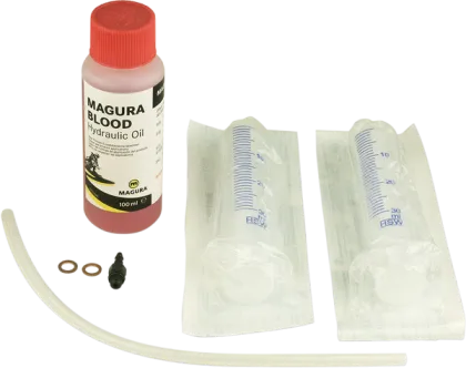 Сервизен кит MAGURA HYMEC SERVICE KIT