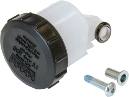 Съд спирачна течност MAGURA RESERVOIR BR 16ML DOT HC1/HC3