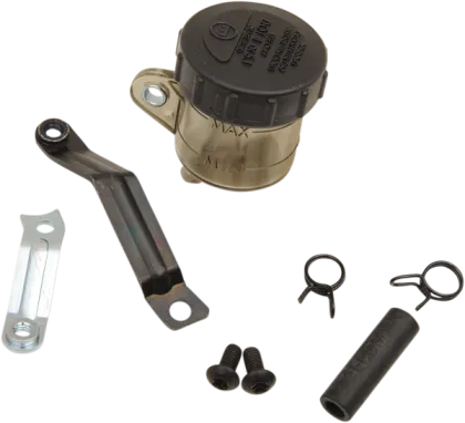 Съд хидравлична течност MAGURA RESERVOIR CLU 9ML DOT HC1/HC3