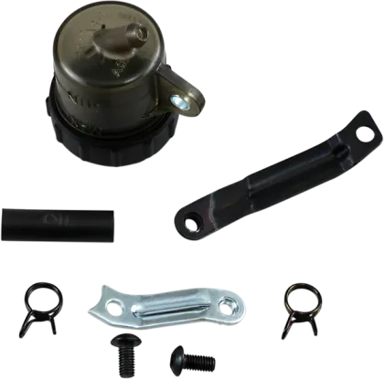 Съд хидравлична течност MAGURA RESERVOIR CLU 9ML OIL HC1/HC3