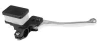 Hydraulic clutch/brake lever MAGURA BRAKE FITTING 225.2 LS/TP 13