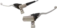 Hydraulic clutch lever MAGURA MASTER CYL. 167.2/IS