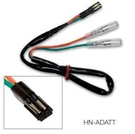 SET OF INDICATOR CABLES FOR HONDA