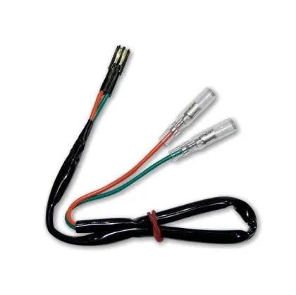 SET OF INDICATOR CABLES FOR HONDA