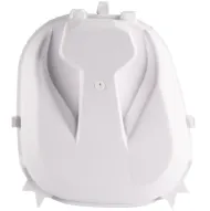 Капак за въздушна кутия RFX Race Air Box Cover - white CRF 250R 22-24 / 450R 21-24