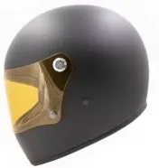 Оранжев визьор за каска PREMIER TROPHY ORANGE