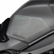 Protectie rezervor YAMAHA TRACER 9 2021/23 TRANSPERENT