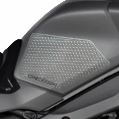 Protectie rezervor YAMAHA TRACER 9 2021/23 TRANSPERENT