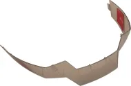 Спойлер за каска ICON Airflite™ RST SILVER