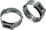 Скоби MOTION PRO CLAMP STEPLES 14.8-18.0MM