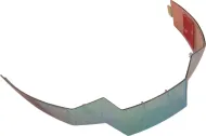 Αεροτομή Κράνους ICON Airflite™ RST GREEN
