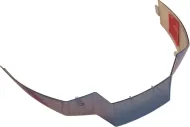 Αεροτομή Κράνους ICON Airflite™ RST BLUE
