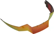 Αεροτομή κράνους ICON Airflite™ RST RED