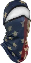 Καπό SPORTFLEX CNV PATRIOT