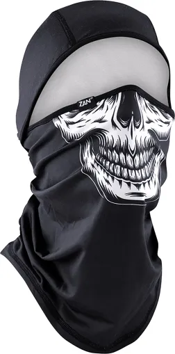 SPORTFLEX BKWH SKUL beanie