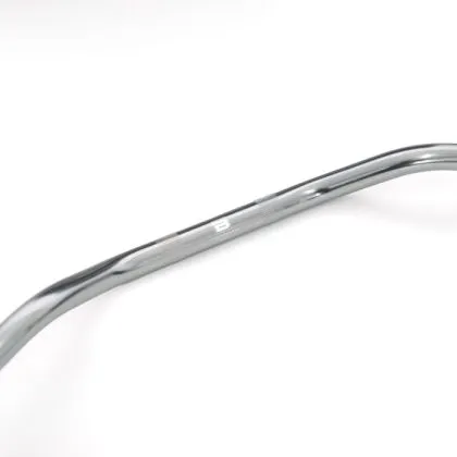 КОРМИЛО BARRACUDA HANDLEBAR RACING SILVER