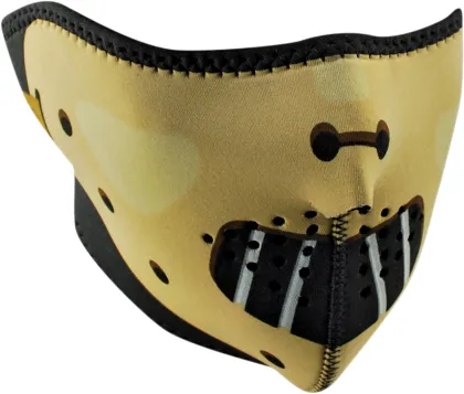 HANNIBAL face mask
