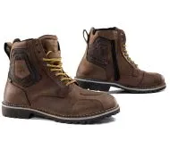 Motorcycle boots FALCO RANGER 2 DARK BROWN