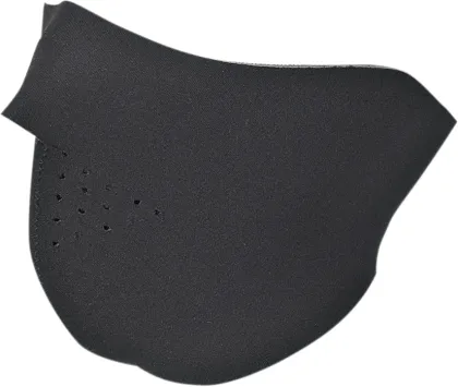 Neoprene face mask BLACK