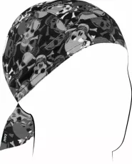 Кърпа за глава SPORTFLEX ALLOVRSKUL
