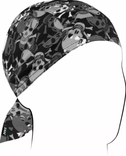 Καπέλο FLYDANNA WOODLAND CAMO