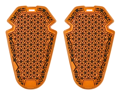 Προστατευτικά για τοποθέτηση - αγκώνες ICON D3O® Ghost Level 2