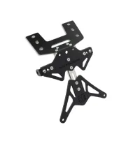 BARRACUDA License Plate Holder Suzuki GSX-R 600 (2004-2005) Suzuki GSX-R 750 (2004-2005)