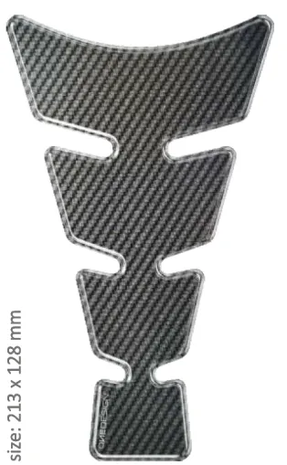 Tank protector CGSCP/PR3063