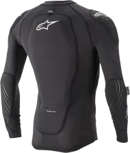 Протекторна жилетка ALPINESTARS LS PARAGON LT BLK