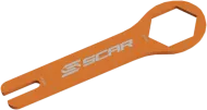 SCAR πιρουνόκλειδο