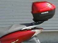 SHAD H0DL12ST Kit de montare a carcasei