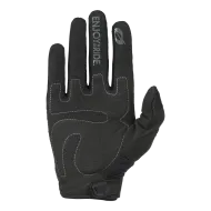 Mănuși de motocross O'NEAL ELEMENT RACEWEAR BLACK V.24