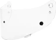 Transparent visor for ICON Airframe Pro/ Airmada/ Airform helmets