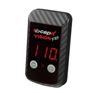 Нагреватели за гуми CAPIT SUPREMA VISION BLACK - M/L