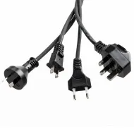 Нагреватели за гуми CAPIT SUPREMA VISION BLACK - M/L