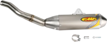 Гърне FMF MUFFLER PC4 YFZ450 04-09/12