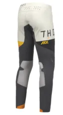 Motocross Breeches THOR SPORTMODE LEAGUE CHAR/VINT
