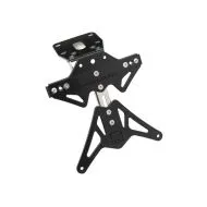 Стойка за номер BARRACUDA Yamaha YZF-R1 (2002-03) YZF-R6 (2003-04) YZF-R6 (2005)