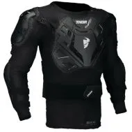 Protective armor THOR SENTRY XP2 BLACK