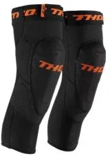 Knee pads THOR COMP XP BK