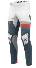 Motocross breeches THOR SPORTMODE LEAGUE BLUE/WHITE