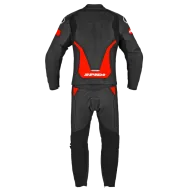 КОЖЕН МОТО ЕКИП SPIDI LASER TOURING Red/Black 2PC